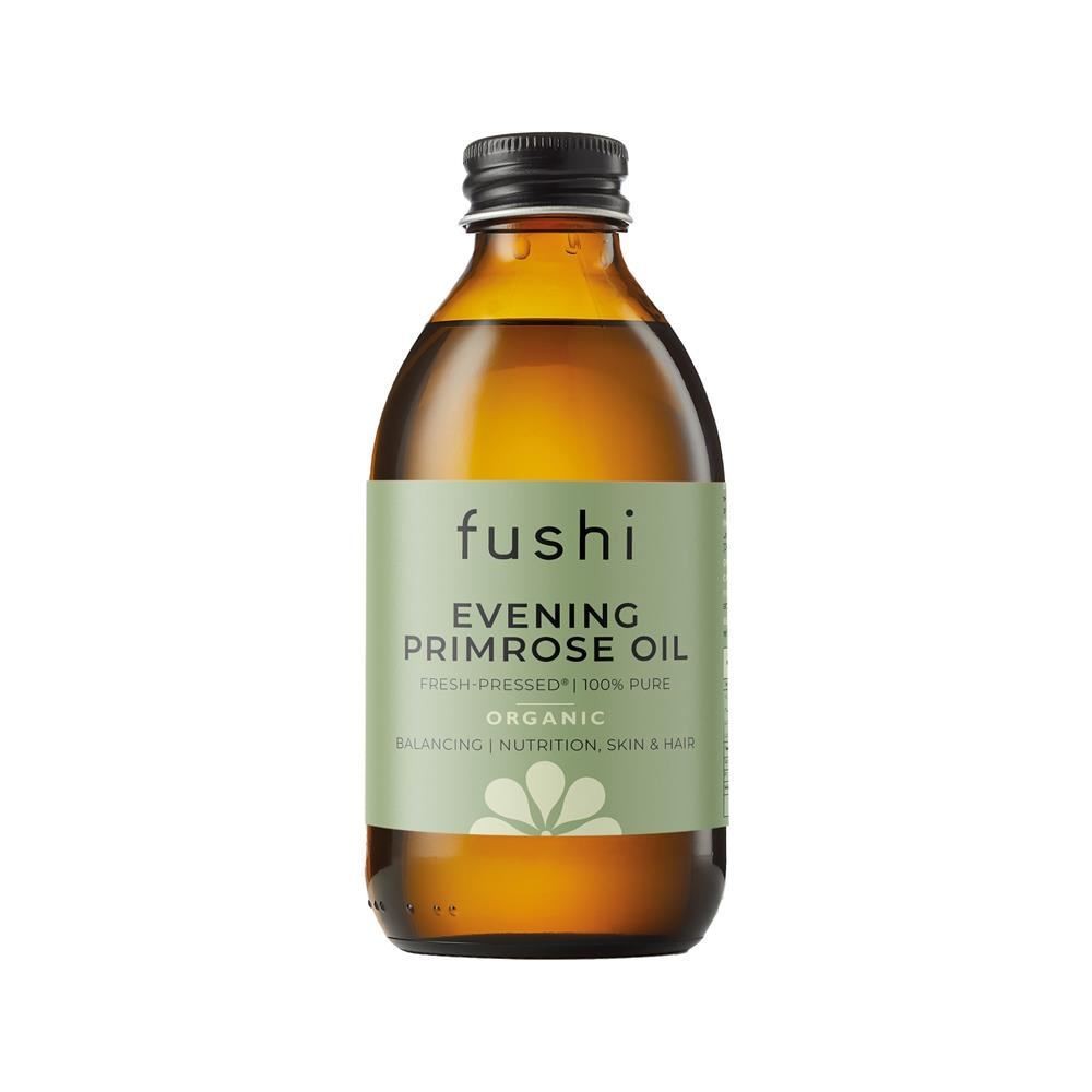 Fushi Wellbeing Evening Primrose oil Organic 100ml - 4 Pack - Image 6