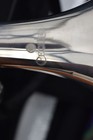 Cecilio Bb Silver Trumpet With Case & Mouthpiece — photo 7