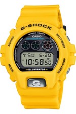CASIO G-SHOCK DW-6900TR-9JR 6900 SERIES 30TH ANNIVERSARY LIMITED Wrist Watch Men