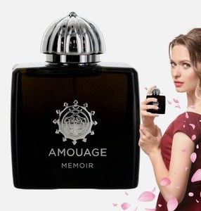 Amouage Memoir Woman | eBay