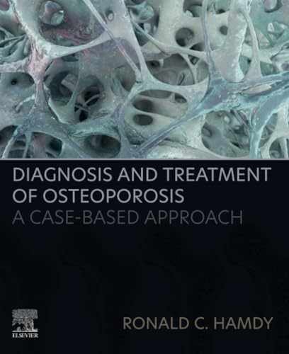 Diagnosis and Treatment of - Paperback, by Hamdy Ronald C. - Very Good