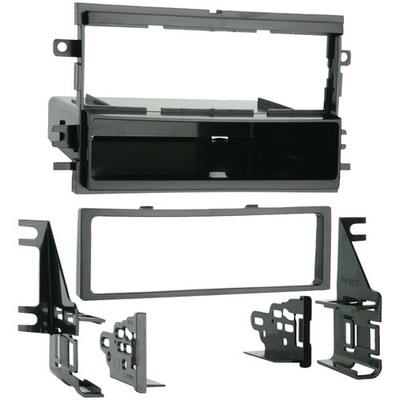 METRA 99-5812 Ford/Lincoln/Mercury Multi-Kit 2004-Up