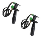 (2 Pack) Turn Signal Switch Replaces OEM: P27-1067