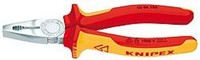Knipex Kombinationszange 03 06 180