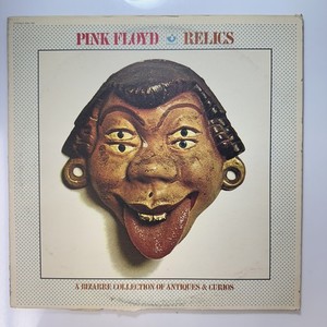Pink Floyd Relics | eBay