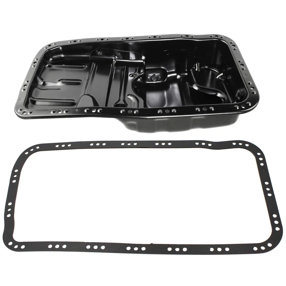 Kit cárter de aceite para Honda Civic Acura Integra Civic del Sol 1999-00 junta 1,8 L 1,6 L Foto 4 de 4