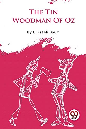 The Tin Woodman of Oz by L. Frank Baum - 9789357279130 - Image 6