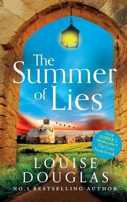 The Summer of Lies: A gripping page-turner from NUMBER ONE RICHARD & JUDY bestse