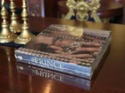 Prince Diamonds & Pearls LE 7" White Vinyl Singles Box Set /1,991 RARE SEALED