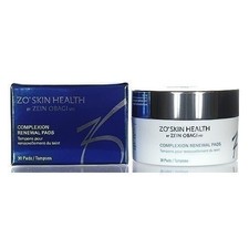ZO SKIN HEALTH Complexion Renewal Pads 30 Pads 