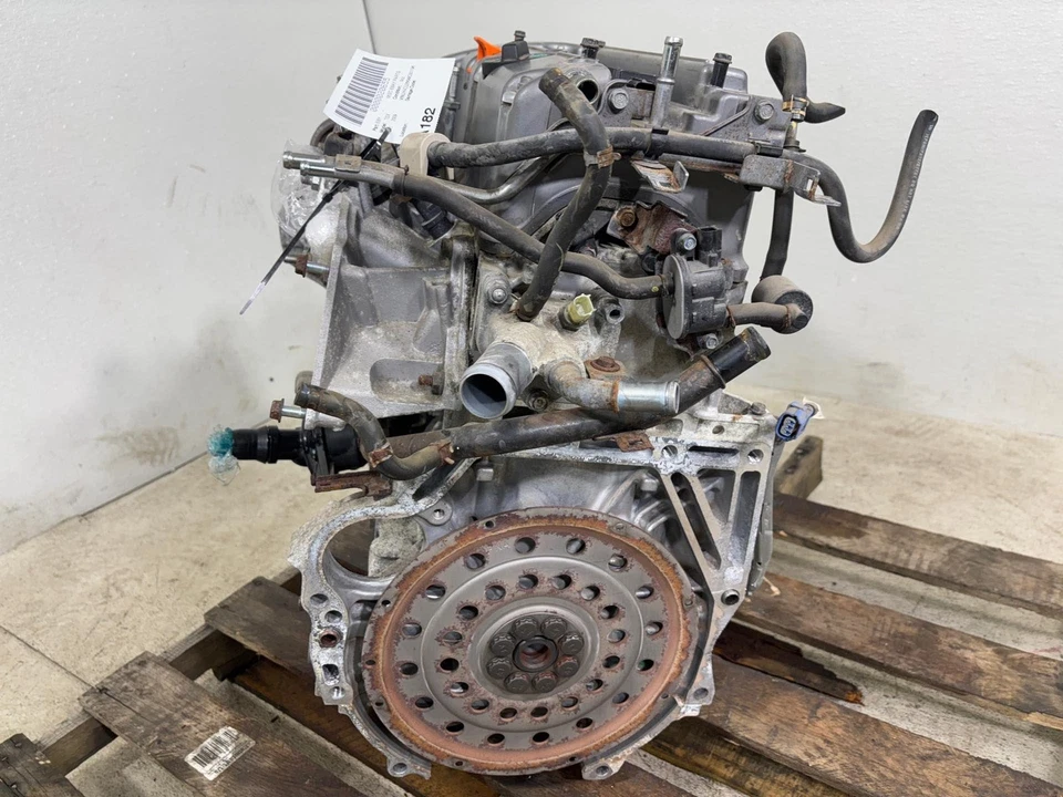 Motor Acura TSX 2009-2014 2,4 L VIN 2 sexto dígito 86 k millas OEM Foto 2 de 4