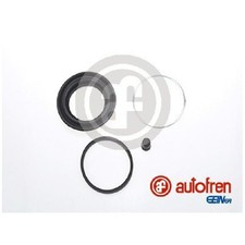 Reparatursatz Bremssattel vorne für Opel Vectra A J89 id90480