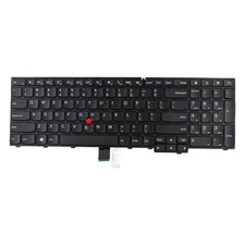 Keyboard for Lenovo IBM Thinkpad T540 T540P T550 T560 P50S L540 L560 L570 US