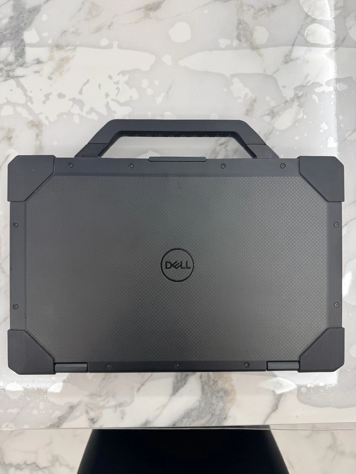 Dell Latitude 5430 Rugged · i5-1135G7 · 16GB · 512GB, foto 2 di 5