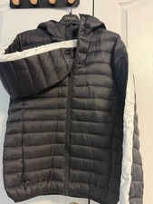 Lightweight Youth Winter Jacket Size M 14-16 -New