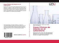 Casos ClíNicos De InteréS En El Laboratorio Arturo GonzáLez Raya