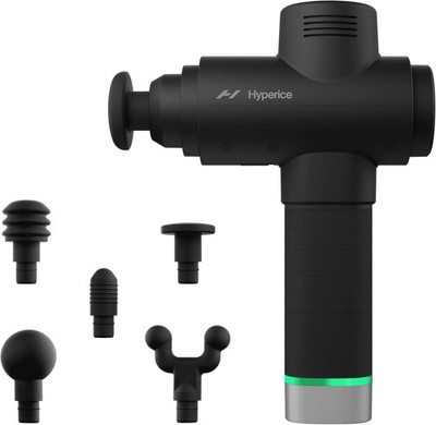Hyperice Hypervolt 2 Pro Massage Gun Quiet 5 Speeds