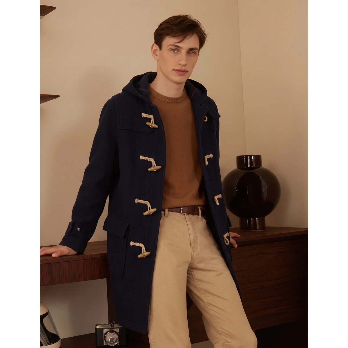 ralph lauren duffle coat products for sale | eBay