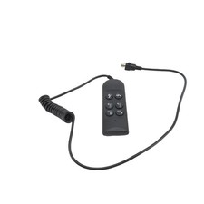 Télécommande Pour Fauteuil Inclinable électrique à 6 Boutons Pour Canapé Lit - P