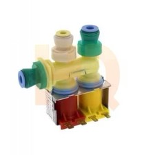 Whirlpool WPW10341320 Valve Assembly