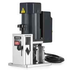 Electric Wire Stripper Machine, 0.06"-0.9" Automatic Wire Stripping Machine w...