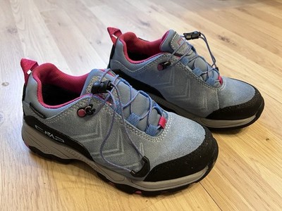 Halbschuhe Mädchen CMP Gr 32