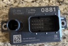 17-23 Glow Plug Controller Module L5P 6.6L Duramax 12710881 S94 GM 2500/3500 OE