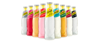 Schweppes Filler Tastingset alle Sorten 9x 200ml inkl. Pfand