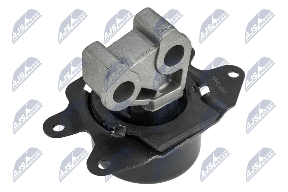 Left NTY OE ZPS-PL-018 Engine Mounting for OPEL