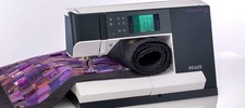 Pfaff Expression 720 con garanzia di 5 anni e piano allungabase omaggio