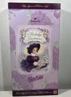 [Reserved for Buyer ] Vintage Barbie Doll Holiday Traditions/Scarlett O'Hara