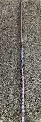 Project X Evenflow Riptide CB 50g 5.0A Senior Flex 41 1/8'' Fairway Wood Shaft