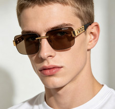 Versace Unisex Sunglasses Model: VE2298 Size: 58-15-145