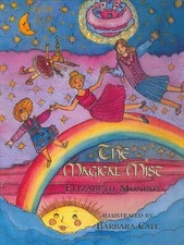 The Magical Mist by Monroy, Elizabeth