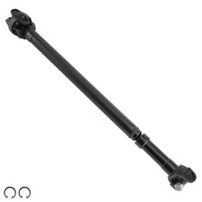 Driveshaft Prop Shaft Front For Jeep Wrangler Tj 2.5l 4.0l L4 L6 4wd 1997-2002 Driveshaft Prop Shaft Front For Jeep Wrangler Tj 2.5l 4.0l L4 L6 4wd 1997-2002
