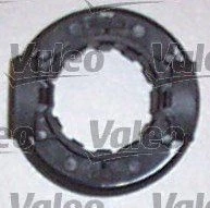 VW Polo Clutch Kit Car Replacement Spare 10- (826326) OEM Valeo - Image 3 of 4