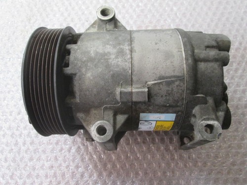 8200940233 KLIMAANLAGE KOMPRESSOR RENAULT MEGANE GRANDTOUR SW 1.9 D 96KW