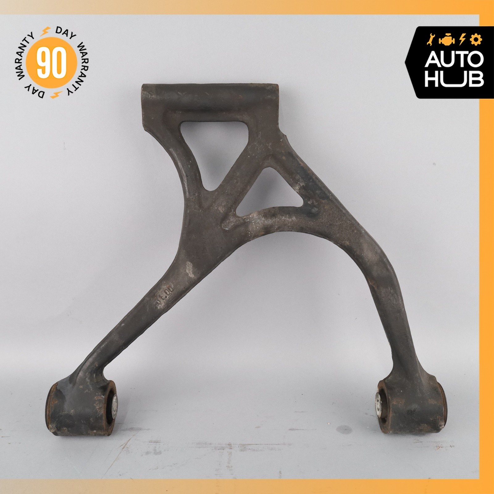99-04 Bentley Arnage / RR Seraph Rear Left or Right Top Upper Control Arm OEM