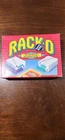 RACKO Card Game By Parker Brothers - Vintage 1992 - Complete