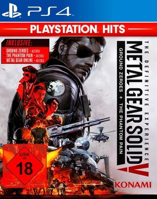PS4 / PlayStation 4 Spiele-Wahl   Action   Shooter   (alle Spiele USK 18)