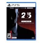 IO Interactive Hitman World Of Assassination Anniversary Edition (PlayStation 5)