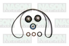Nason LDVK5 Timing Belt Kit for LDV 2.5L SC25R & 2.8L SC28R Diesel