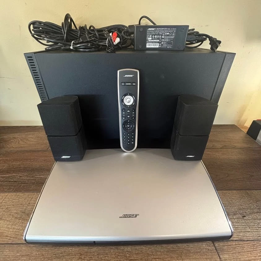 Bose Ps28 Iii for sale | eBay