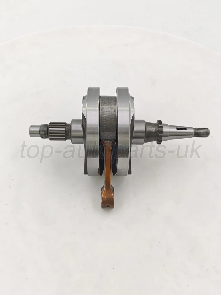 Cigüeñal nuevo para Yamaha YZ250F YZ 250F 03~13 5XC-11400-22-00 Foto 4 de 4