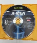 X-Men Next Dimension Xbox Disc Only