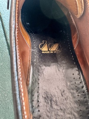 Alden 993