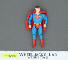 Product Image: Superman Super Powers DC Comics Kenner 100% Complete 1984 Vintage Action Figure