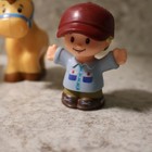 6  Fisher Price Little People Mixed Lot — photo 5