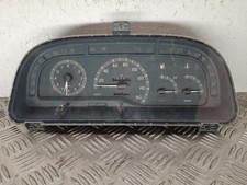 Compteur Renault TRAFIC