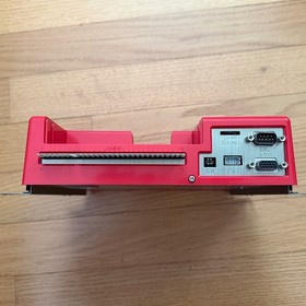 Sega Sammy Atomiswave Motherboard Arcade PCB JAMMA Cleaned & Tested + Fan Mod